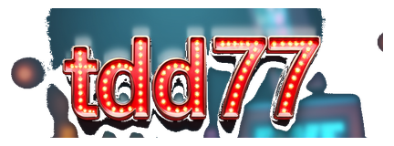 tdd77 logo